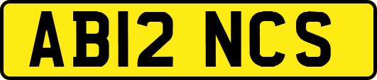 AB12NCS