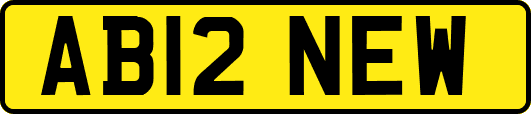 AB12NEW