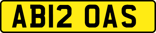 AB12OAS