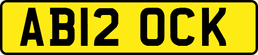 AB12OCK