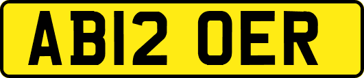 AB12OER