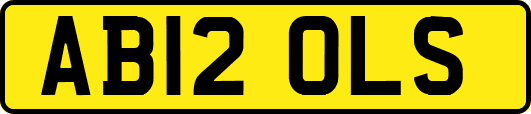 AB12OLS