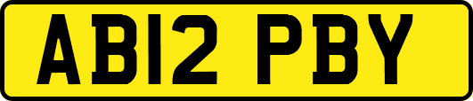 AB12PBY