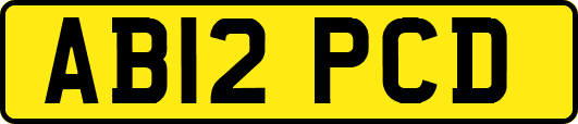 AB12PCD