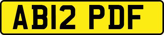 AB12PDF