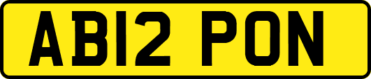 AB12PON