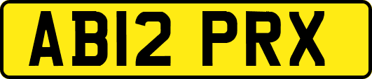AB12PRX