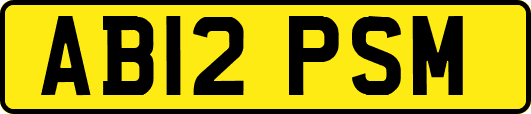 AB12PSM