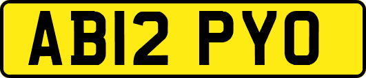 AB12PYO