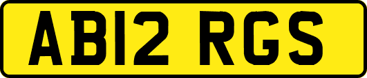 AB12RGS