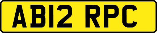 AB12RPC
