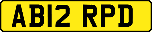 AB12RPD