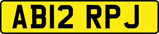 AB12RPJ