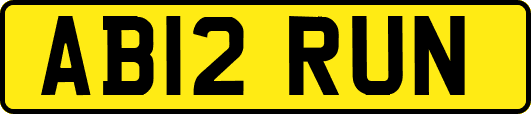 AB12RUN