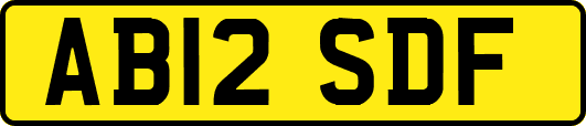 AB12SDF