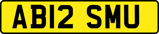 AB12SMU