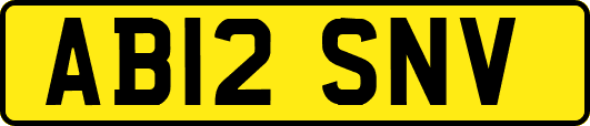 AB12SNV