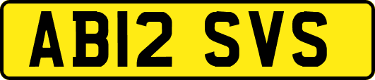 AB12SVS