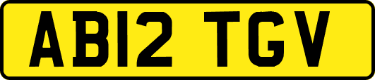 AB12TGV