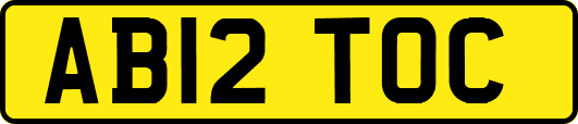 AB12TOC