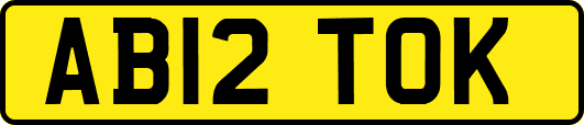 AB12TOK