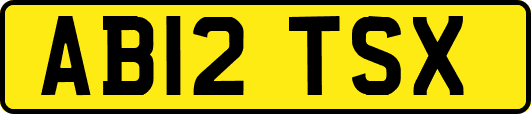 AB12TSX