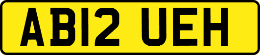 AB12UEH