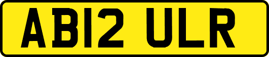 AB12ULR