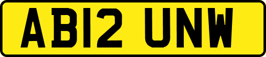 AB12UNW