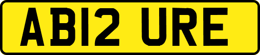 AB12URE