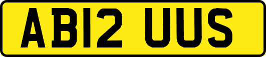 AB12UUS