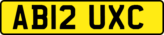 AB12UXC