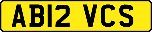 AB12VCS