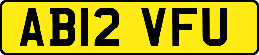 AB12VFU