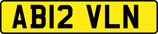 AB12VLN