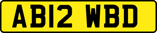 AB12WBD