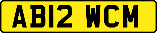AB12WCM