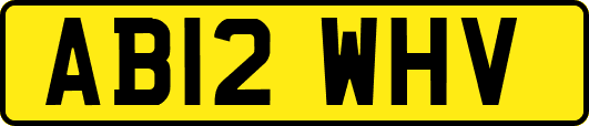 AB12WHV
