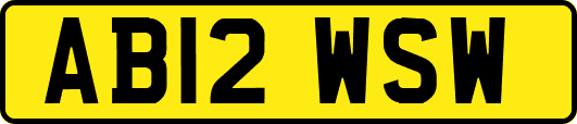AB12WSW