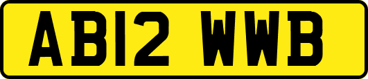 AB12WWB