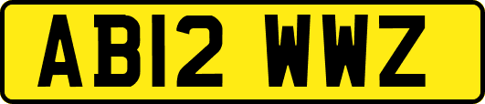AB12WWZ