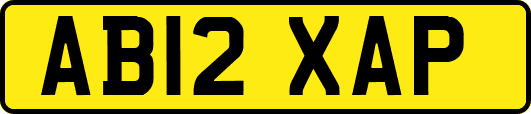AB12XAP
