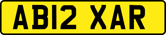 AB12XAR