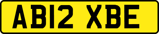 AB12XBE