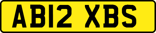 AB12XBS