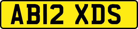 AB12XDS
