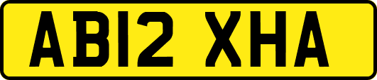 AB12XHA