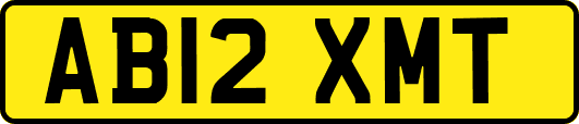 AB12XMT