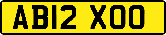AB12XOO