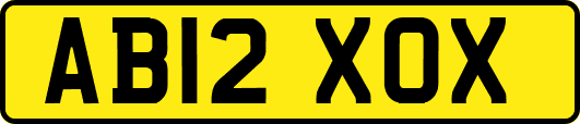 AB12XOX